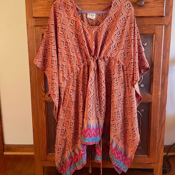 Darn Good Yarn Anaya size regular - Picture 1 of 5